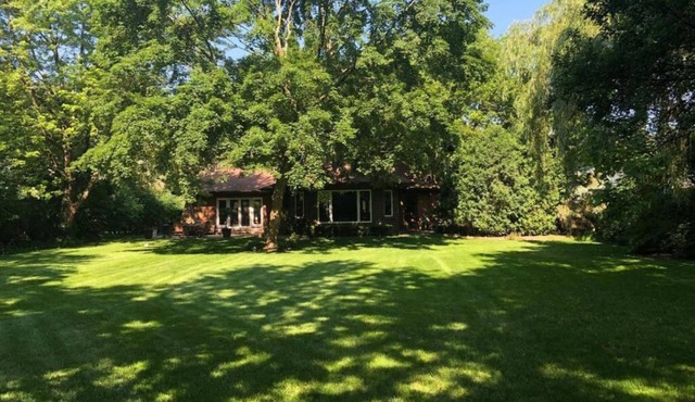 Breathtaking home close to Schaumburg, Chicago