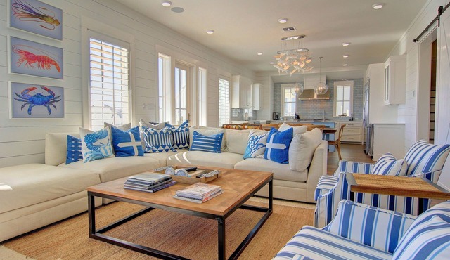 Breathtaking Home in Cinnamon Shore w/Access to Resort-Style Amenities