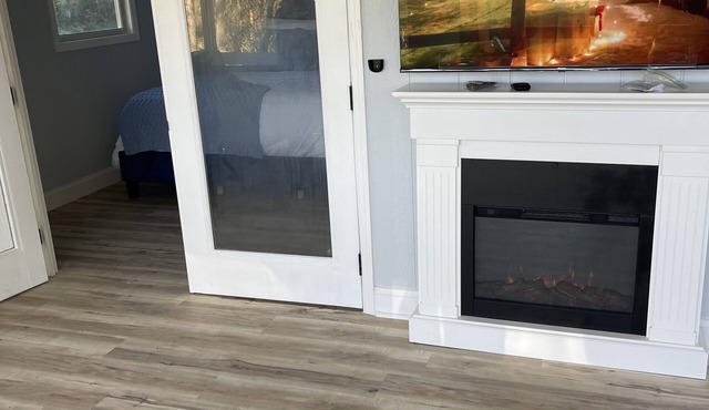 Breathtaking Lake View Cottage