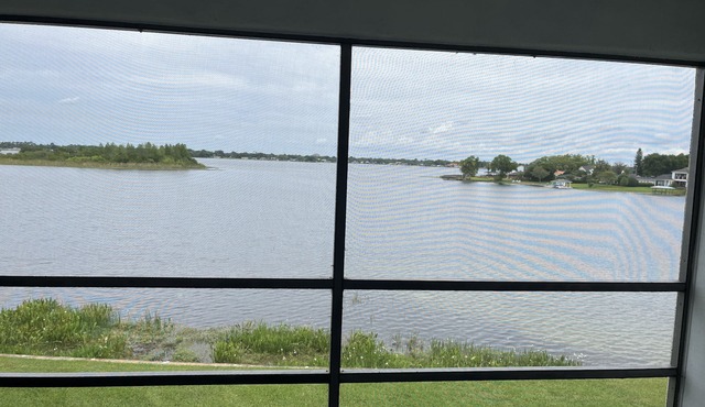 BREATHTAKING LAKE VIEW CONDO ON TOP FLOOR