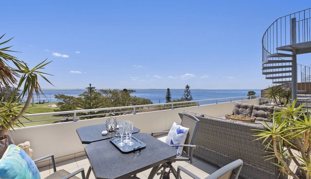 Breathtaking Luxury Penthouse - perfect escape