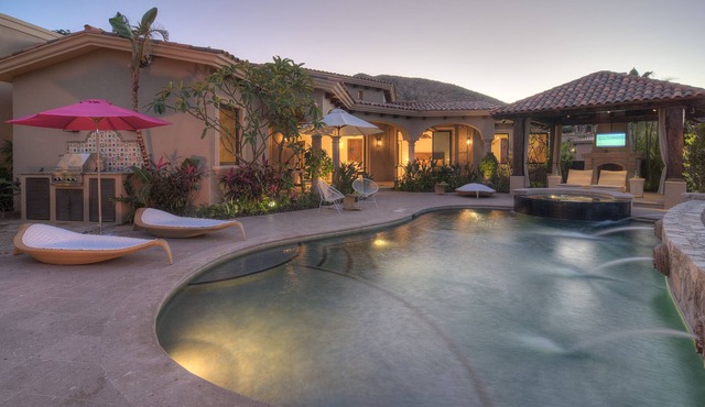 Breathtaking Views, Private Pool/Spa adjacent to One&Only Palmilla!