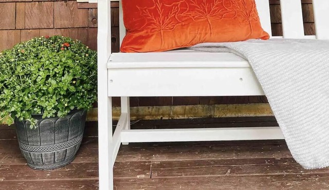 Breathtaking Nature Chalet 15 minutes from Halifax