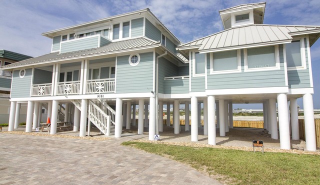 Breathtaking ocean views! Sleeps 16!