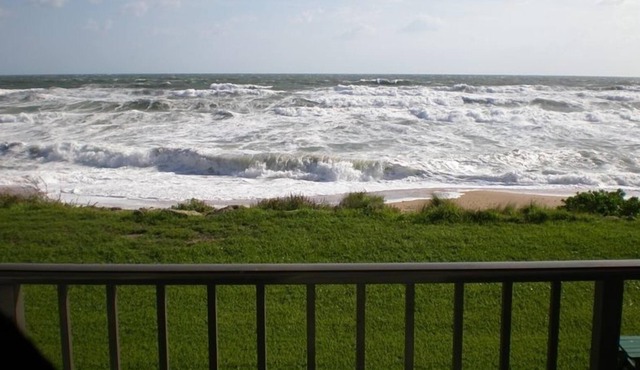 Breathtaking Ocean View!! Chadham by the Sea 2nd Floor north bldg.