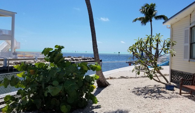 Breathtaking Ocean views with immediate Ocean access! Welcome home!