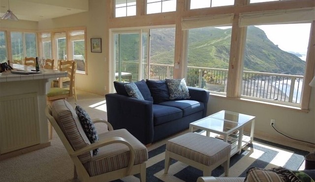 Breathtaking Ocean Views from Every Room!