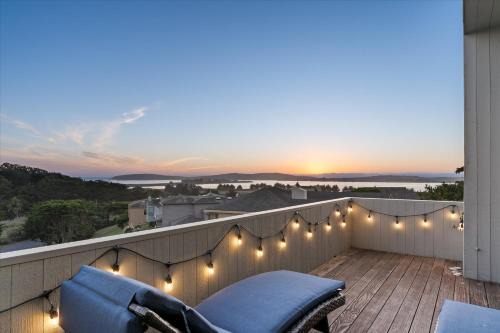 Breathtaking Ocean Views The perfect Family Escape