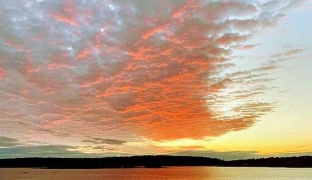 Breathtaking Oceanfront Estate