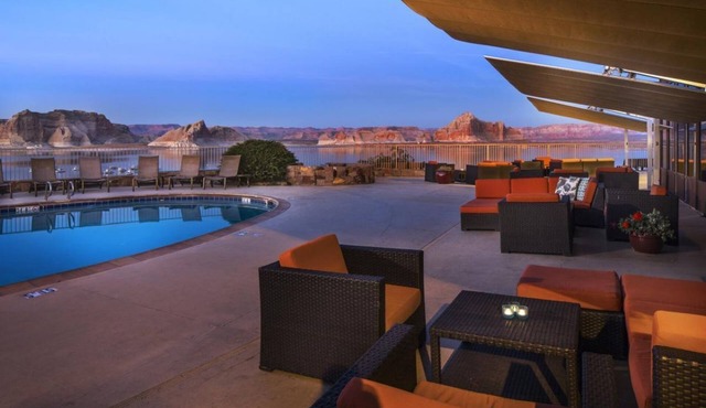 Breathtaking Scenery!: 4 Family Friendly Units! Near Glen Canyon, Onsite Pool
