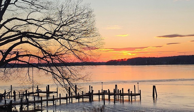 Breathtaking Sunset-3-bedroom house in Aberdeen