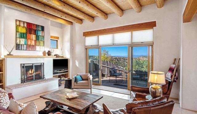 Breathtaking Sunset Views, Community Pool