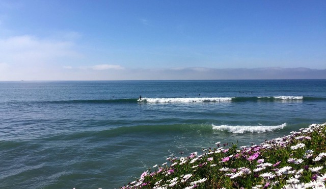 Breathtaking Views, Great Surf - The Perfect Mexican Getaway!