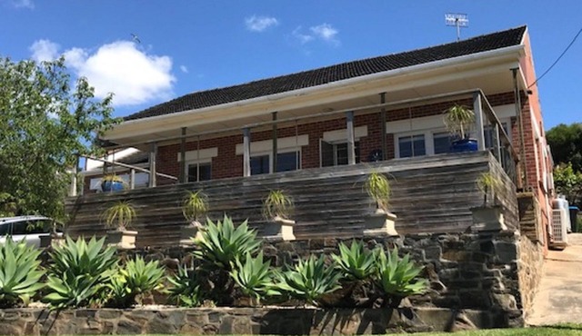 Breathtaking Views of Encounter Bay Pet Friendly