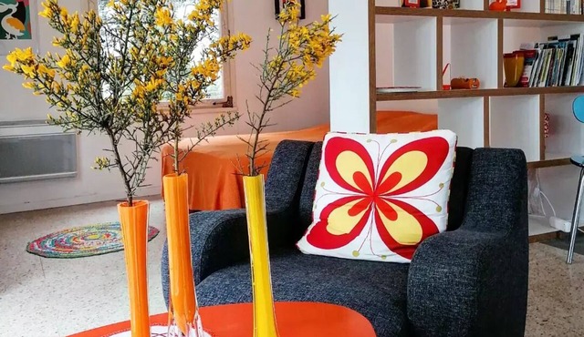 Breathtaking VIEW, in the heart of NATURE, alone. Near NYONS, VAISON, GRIGNAN