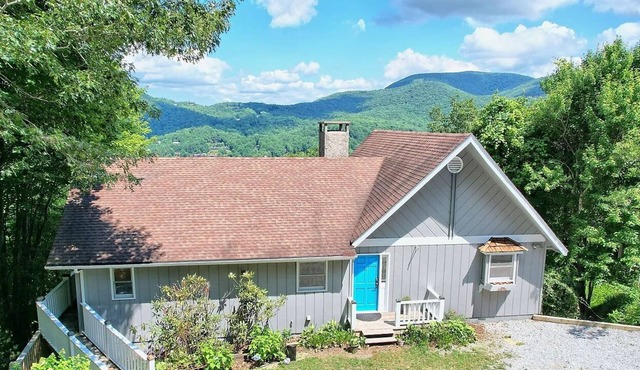 Breathtaking views await you!