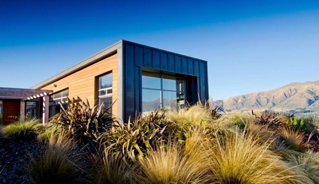 Breathtaking Views and Design