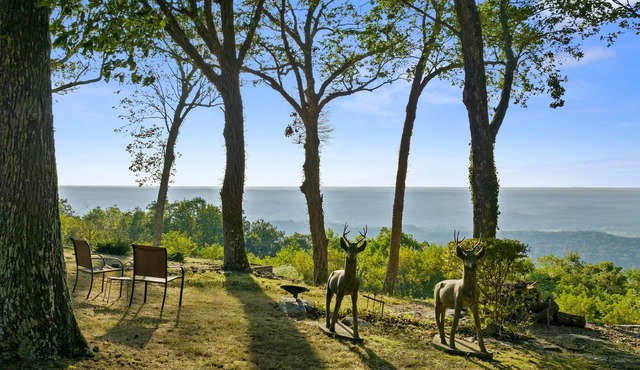 Breathtaking Views From Any Room With Great Rates