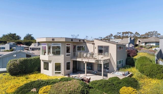 Breathtaking Views | Gourmet Kitchen | Hot Tub