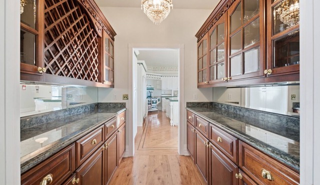 Breathtaking views Luxury Mansion 2 hr from Dublin