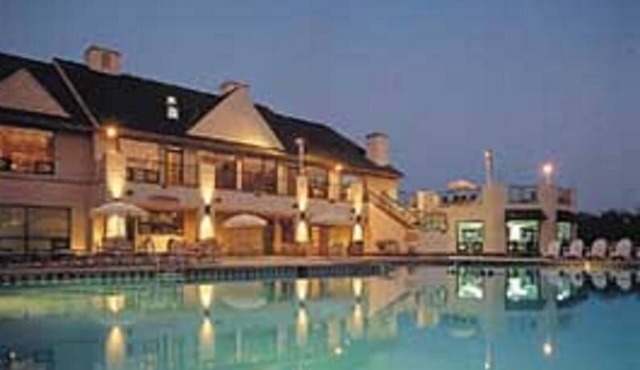 Breathtaking Views of Lake Mille Lacs at Izatys Resort