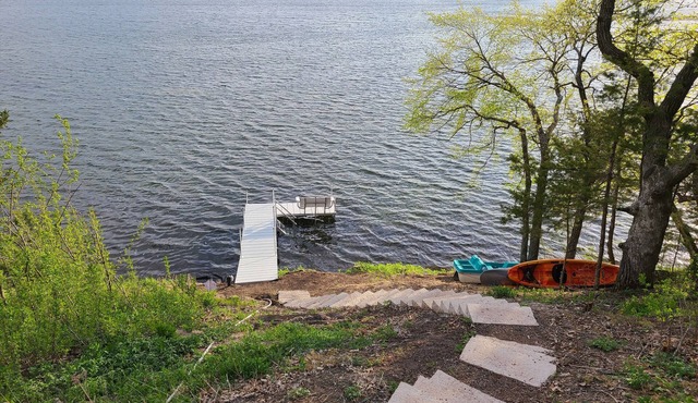 Breathtaking Views! Peaceful and Private!