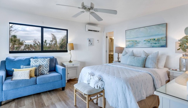 Breathtaking Views - Romantic Honeymoon Suite - Jensen's "On the Gulf" 4