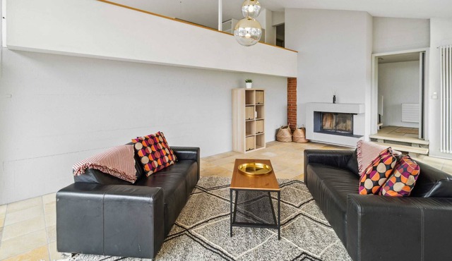 Breathtaking Villa: Sauna, Birmensdorf Views