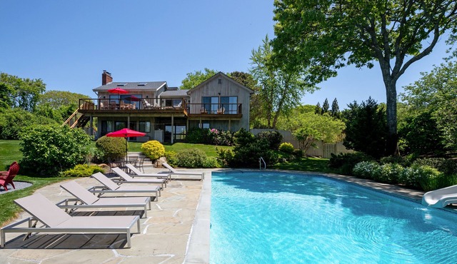 Breathtaking Water Views, Stunning Sunsets, Heated Saltwater Pool,FullyRemodeled