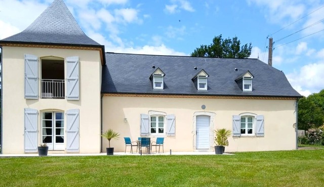 Brecat - Saint-faust