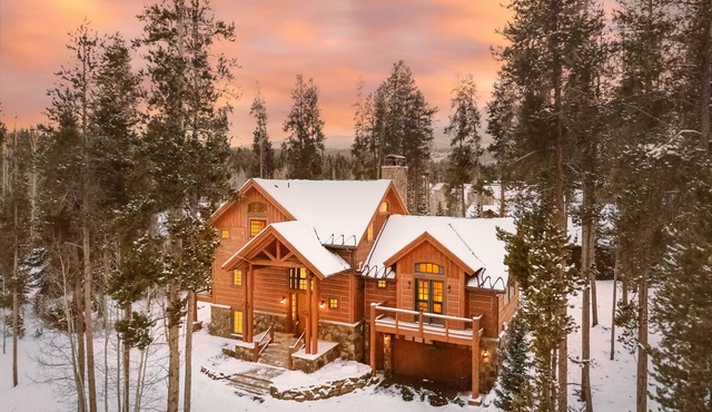 Breckenridge 116 - Five Bedroom Villa, Sleeps 10