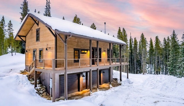 Breckenridge 129 - Two Bedroom Villa, Sleeps 8