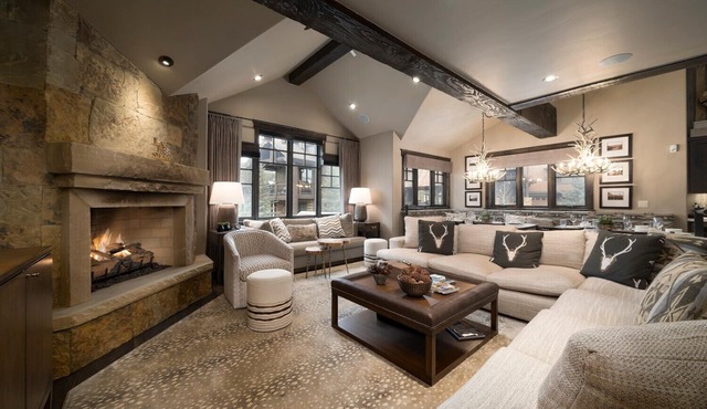 Breckenridge 68 - Five Bedroom Villa, Sleeps 10