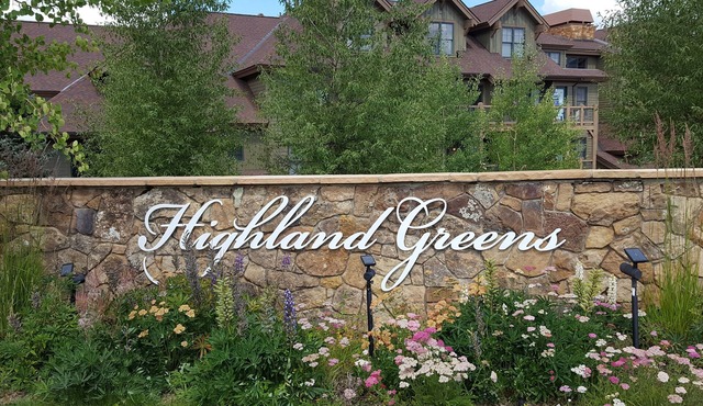 Breckenridge Condo in Summit County!