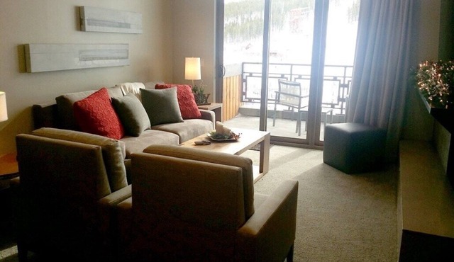 Breckenridge Grand Colorado on Peak 8 2 Bed 2 Bath Ski in/Ski Out