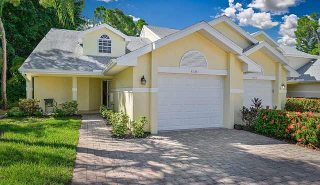 Breckenridge - New remodeled Villa with Golf!