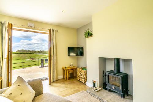 Brecks Farm - Well Cottage