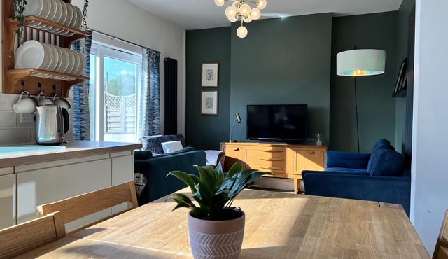 Brecon View by Switchback Stays