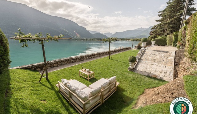 BREDANNAZ - Villa Pernette ★ vue lac & plage