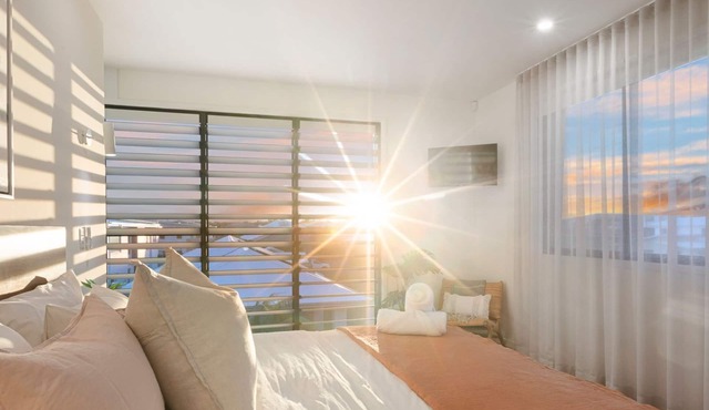 Breeze at Salt - Wheelchair Accessible with Heated Pool