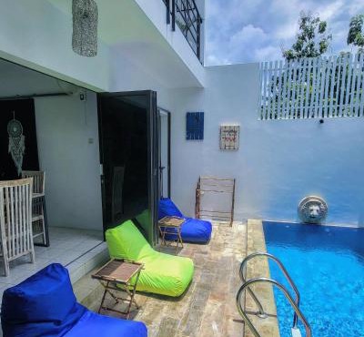 Breezes Villa