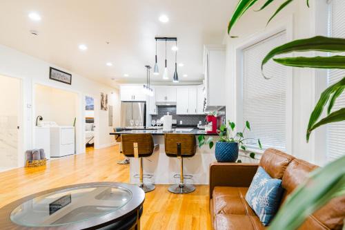 Breezy 4BR Worcester Haven - Near Parks - Ideal Summer Getaway 16-3