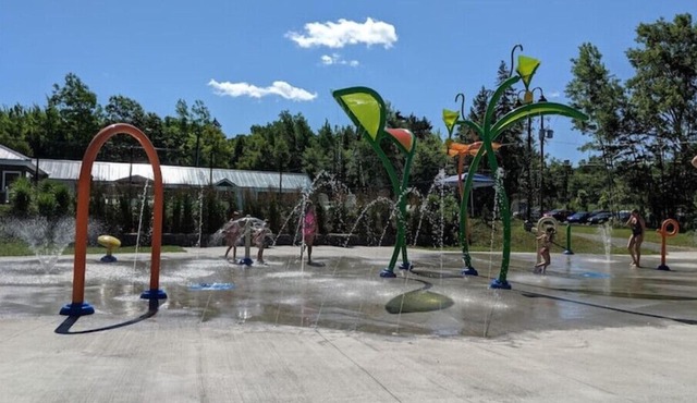 Breezy Acres Glampground