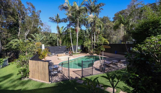 Breezy Beach House - Avalon Beach Awaits!