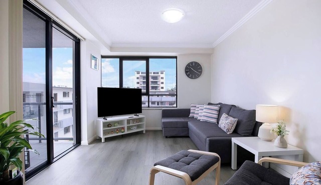 Breezy Beachside Enjoy Outdoor Fun and Relaxation