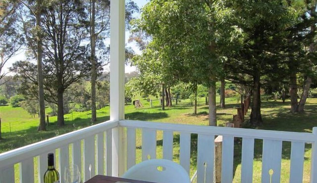 Breezy Brae Cottage, Milton
