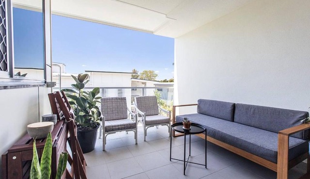 Breezy Gaythorne near Enoggera Dam and Popular Hikes