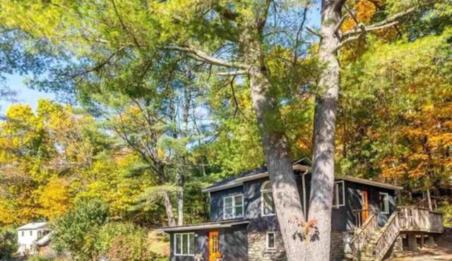 Breezy Hill 3BR Modern & Quiet Home in Catskills