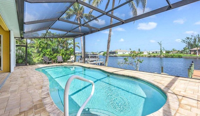 Breezy Palms located near Coral Oaks Golf Course