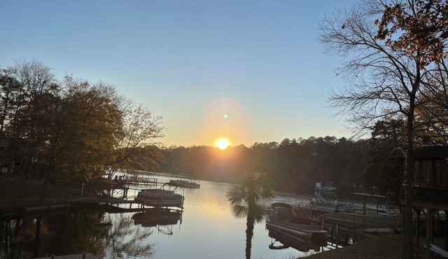 Breezy's Blyss Cottage On Lake Murray - Lexington - Winter Discounts!